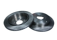 Brake Disc 19-2276 Maxgear