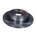 Brake Disc 19-2279 Maxgear