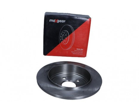 Brake Disc 19-2279 Maxgear, Image 2