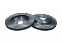 Brake Disc 19-2283 Maxgear