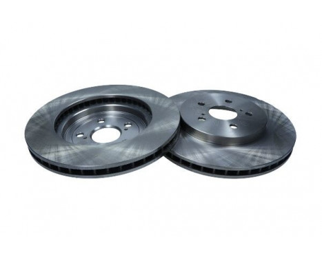 Brake Disc 19-2283 Maxgear