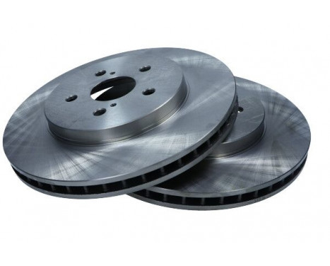 Brake Disc 19-2283 Maxgear, Image 2