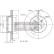 Brake Disc 19-2284 Maxgear, Thumbnail 2