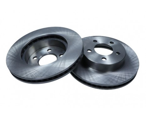 Brake Disc 19-2286 Maxgear