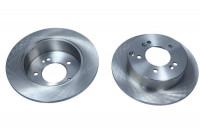 Brake Disc 19-2293 Maxgear