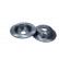 Brake Disc 19-2296 Maxgear