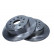 Brake Disc 19-2296 Maxgear, Thumbnail 2