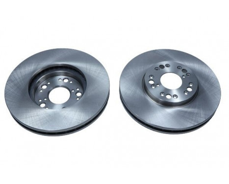 Brake Disc 19-2302 Maxgear