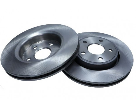 Brake Disc 19-2323 Maxgear