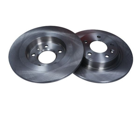 Brake Disc 19-2331 Maxgear