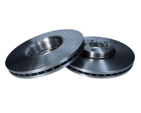 Brake Disc 19-2336 Maxgear