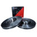 Brake Disc 19-2336 Maxgear, Thumbnail 2
