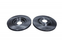 Brake Disc 19-2366 Maxgear