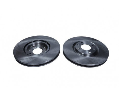 Brake Disc 19-2366 Maxgear