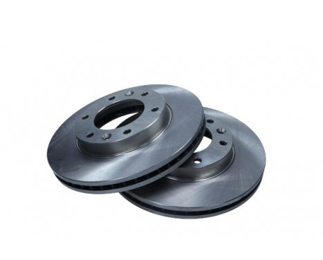 Brake Disc 19-2375 Maxgear, Image 2