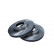 Brake Disc 19-2375 Maxgear, Thumbnail 2