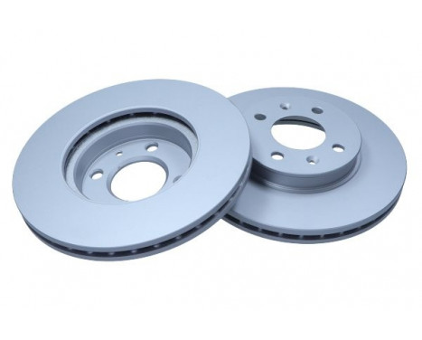 Brake Disc 19-2376MAX Maxgear