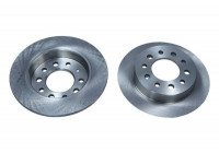 Brake Disc 19-2381 Maxgear