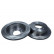 Brake Disc 19-2390 Maxgear