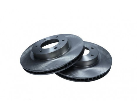 Brake Disc 19-2391 Maxgear, Image 2