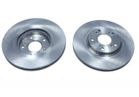 Brake Disc 19-2399 Maxgear