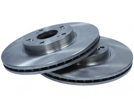 Brake Disc 19-2399 Maxgear, Image 2