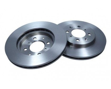 Brake Disc 19-2400 Maxgear