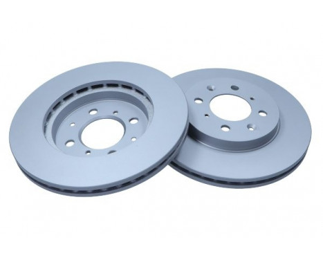 Brake Disc 19-2400MAX Maxgear