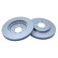 Brake Disc 19-2400MAX Maxgear