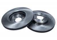 Brake Disc 19-2401 Maxgear