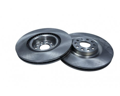 Brake Disc 19-2424 Maxgear