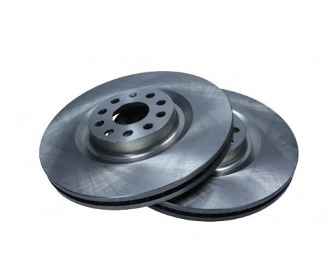 Brake Disc 19-2424 Maxgear, Image 2