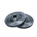 Brake Disc 19-2424 Maxgear, Thumbnail 2