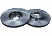 Brake Disc 19-2428 Maxgear