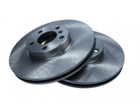 Brake Disc 19-2428 Maxgear, Image 2