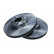 Brake Disc 19-2428 Maxgear, Thumbnail 2