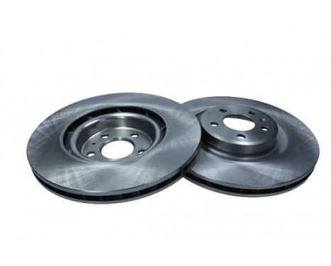 Brake Disc 19-2431 Maxgear