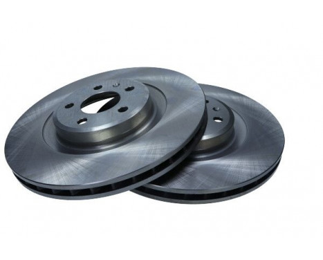 Brake Disc 19-2431 Maxgear, Image 2