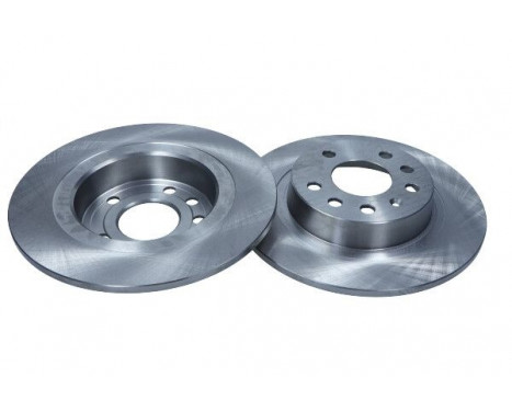 Brake Disc 19-2436 Maxgear