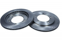 Brake Disc 19-2441 Maxgear