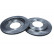 Brake Disc 19-2441 Maxgear