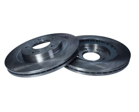 Brake Disc 19-2445 Maxgear