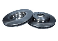 Brake Disc 19-2450 Maxgear