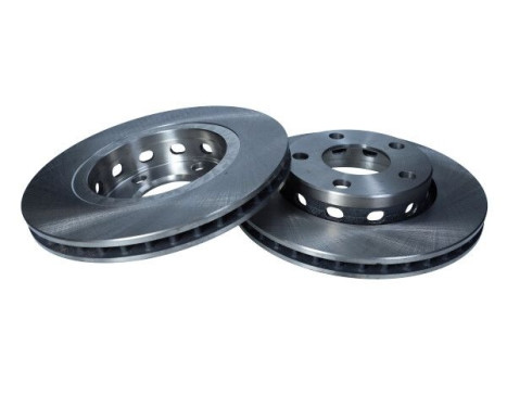 Brake Disc 19-2450 Maxgear