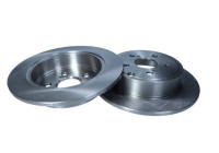 Brake Disc 19-2453 Maxgear