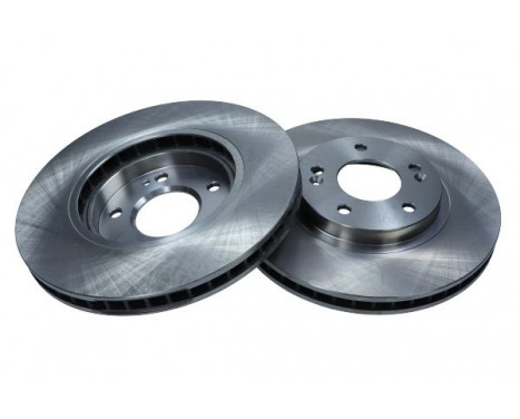 Brake Disc 19-2458 Maxgear