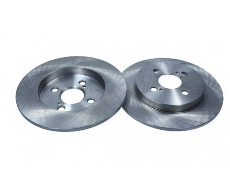 Brake Disc 19-2465 Maxgear