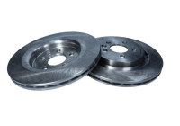 Brake Disc 19-2470 Maxgear