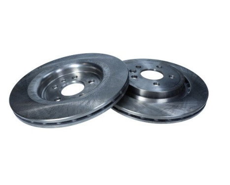 Brake Disc 19-2470 Maxgear