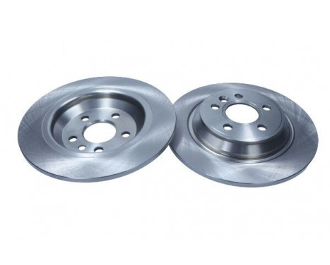 Brake Disc 19-2471 Maxgear